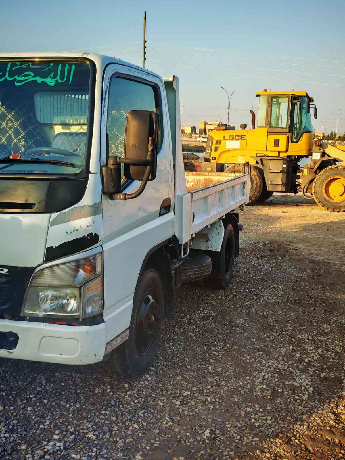 كنتر مستيبوشي زيرو نثيه  موديل 2002 بعدها  مامرقمه منفيس دخوليه وكاله  كلها كامله وتوها داخله هزه  
السعر 95 ورقه وبيها مجال 
المكان الناصريه الغراف  
مكلف بنشر رقم راعيها 
***********
