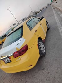 موديل ٢٠١٢ • مكينه وكير شرط • كركوك