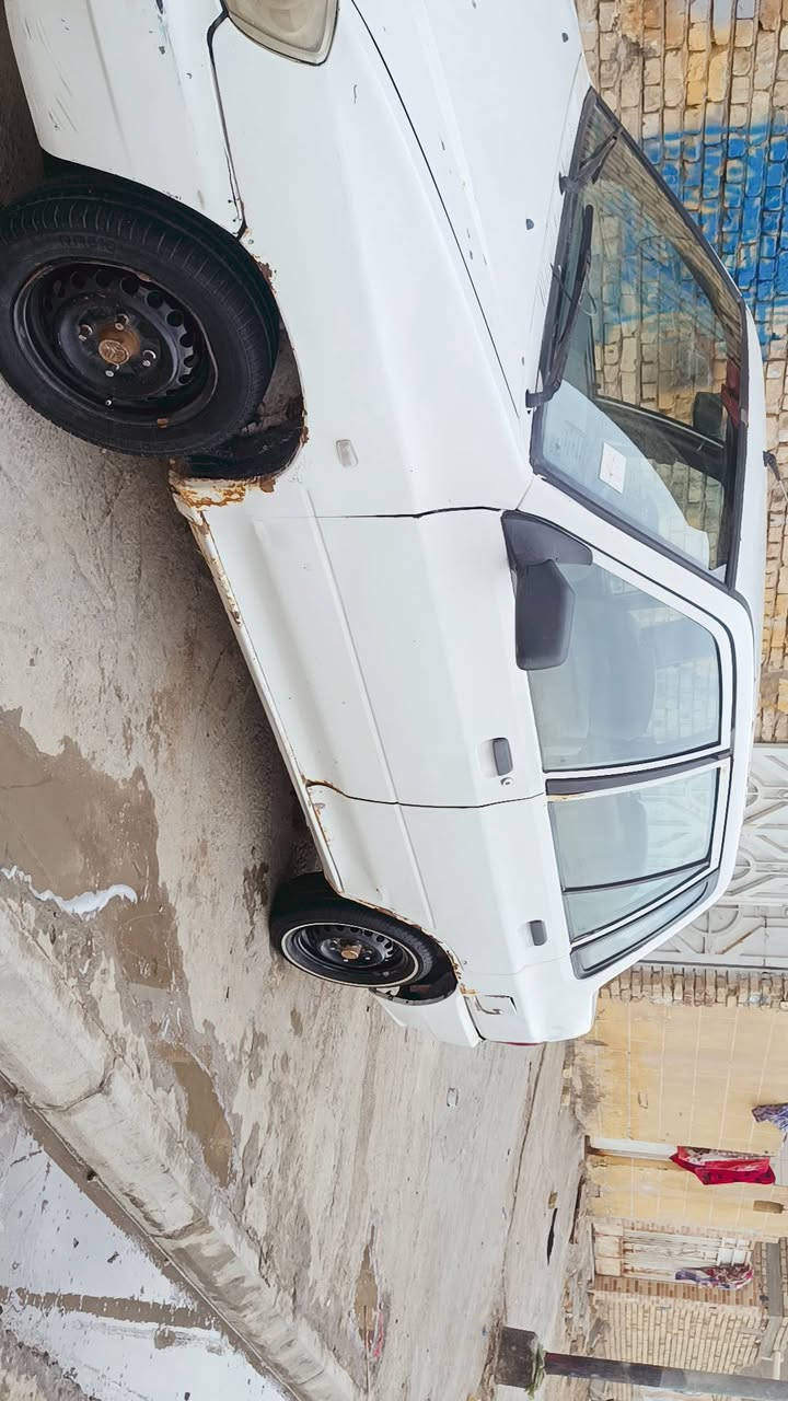 مكينة مكفولة • تكييف وتدفئة • ٢٠١١