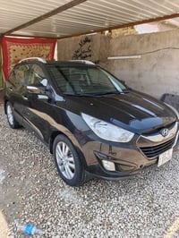 توكسان • ٢٠١٢ • رقم اربيل
