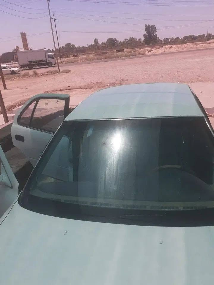 سلام عليكم سيارة كامري موديل 90 محورة سنوية ساقطة من 2019 عليهة غرامة 200 الف صدرهة نص عمر سعرهة 23 وبيهة مجال حك الغرامة والجية مكانه صلاح الدين الضلوعيه وشراي يتصل على الرقم ***********
