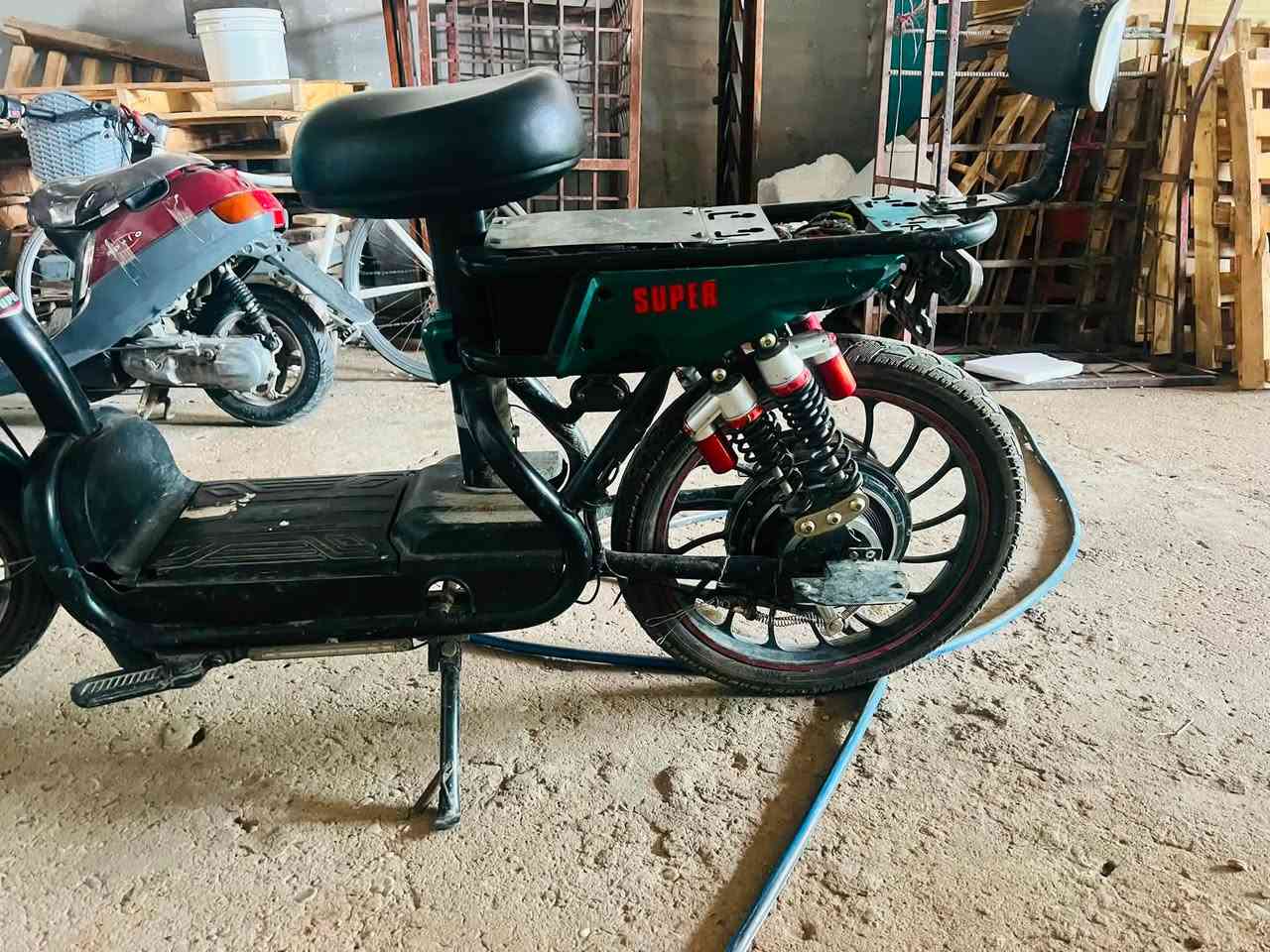 ماطور شحن سعره 125 وبي مجال
*********** وبي وتساب
