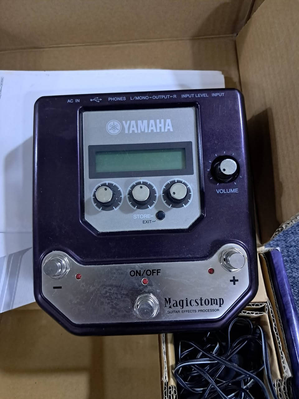 ترانسبوز  yamaha magic  stump للبيع السعر 200 دولار
للتواصل عالواتساب ***********
