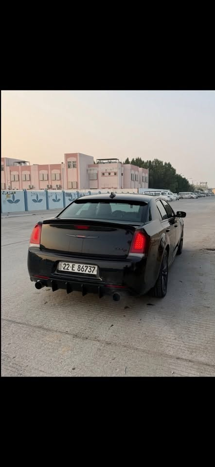 سلام عليكم
مستعجل ع بيع 
اوباما S300 موديل 21  
V8 5700
فول مواصفات ما عدا الفتحة ورادار (بردة ، كشنات تدفئة تبريد ، وباقي مواصفات الS
ماشية 90 ميل جاية ماشية ٥٠
بيها ٤ قطع سطحية كبالكم الحادث شي بسيط
عليها هواي اضافات
*هدرز شورت
*داون بايب
*برمجة سيفتي 
*عين شيطان
*بنيد ابو الفتحات (بنيدها الاصلي موجود)
*ويل srt 
*قبل كم يوم سويت الادامة وضفت الهدرز
*حتى شباج مبدلة srt والابلادي موجود
السعر 213
مكاني نجف
***********

