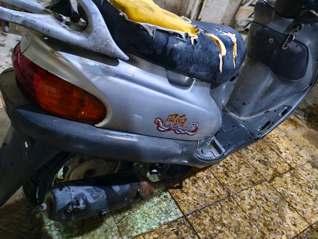 سيام • كهربائية • ٢٠٠٥