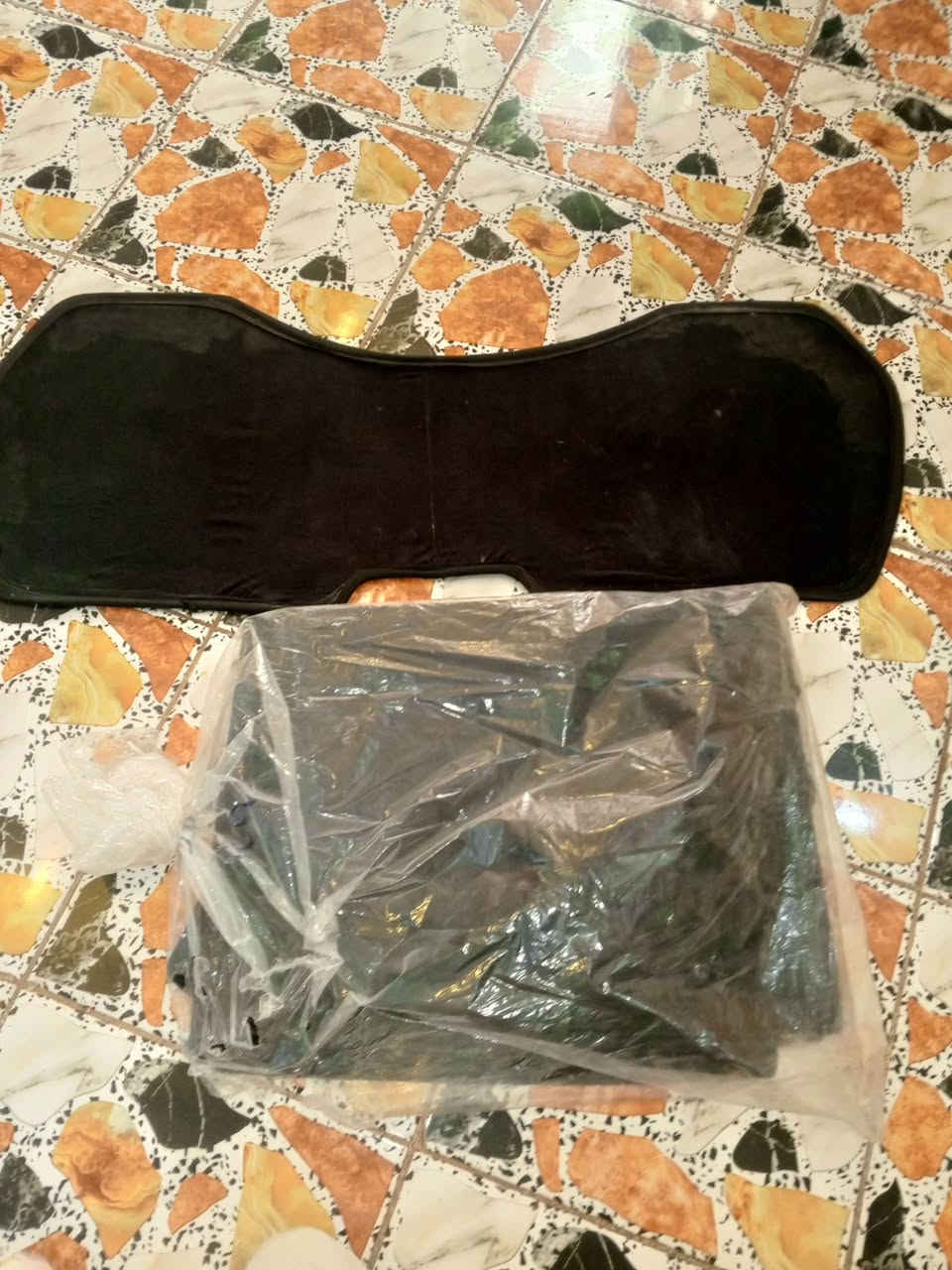 باجيرو • قطع غيار • كفر السبير