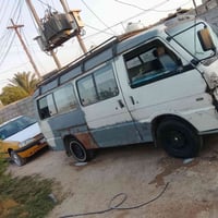 قير جديد • مكينة بخار • جسر ديالى