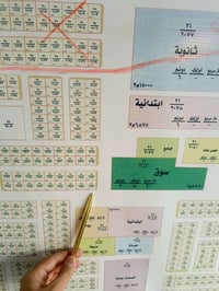 ٧٥م • مقاطعه ٢١ • طابو ملك صرف