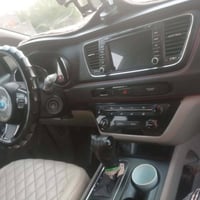 سيدونا • ٢٠١٧ • وارد امريكي