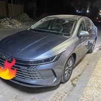 BYDدسترو ماشيه 33الف  السياره كفاله عامه   السعر   19,800  لاستفسار 07...