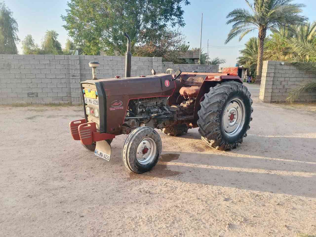 سلام عليكم مكينه فوركسن حجم 290 موديل 81 مكفوله كفاله عامه على وضع شركه
محرك كير اكسن هودرليك كله شرط 

كهربائيات كلها شقاله باور دنفص مكينة جاهزة مجهزه وبلاديه مال جناي هاذا رقم هاتف وشراي يدلل. ***********
