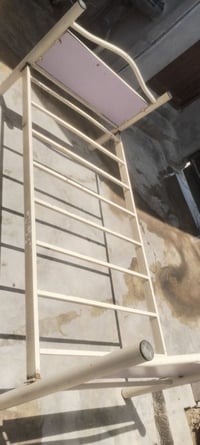 جربايه • نفر واحد • بلا عيوب