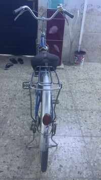 بايسكل بناتي • حجم 26 • مدينة الصدر