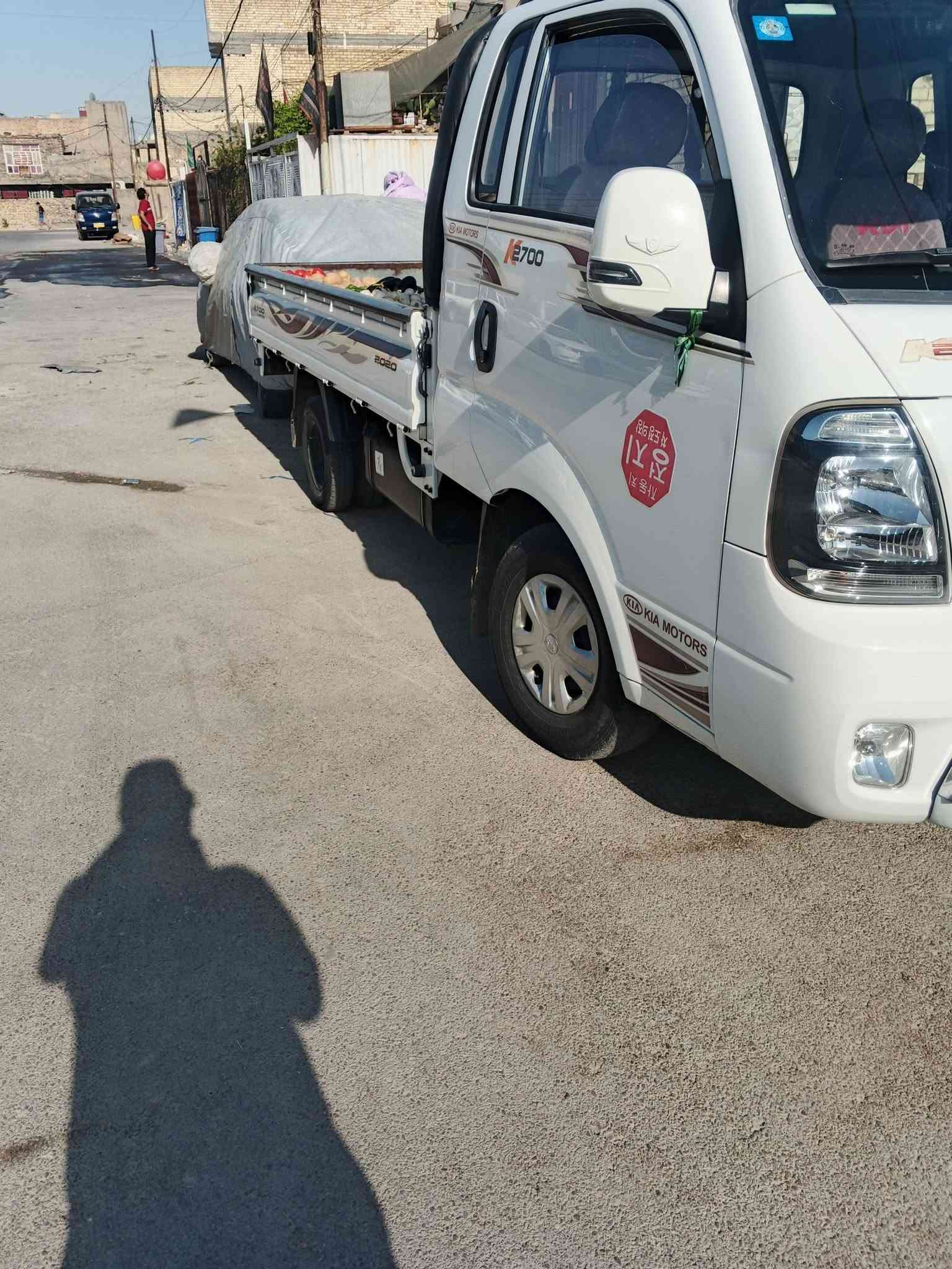 للبيع موديل 20 رقم واصط نكليزي مكفوله كفاله عامه من كلشي المكان بغداد العبيدي السعر 130   ،***********

