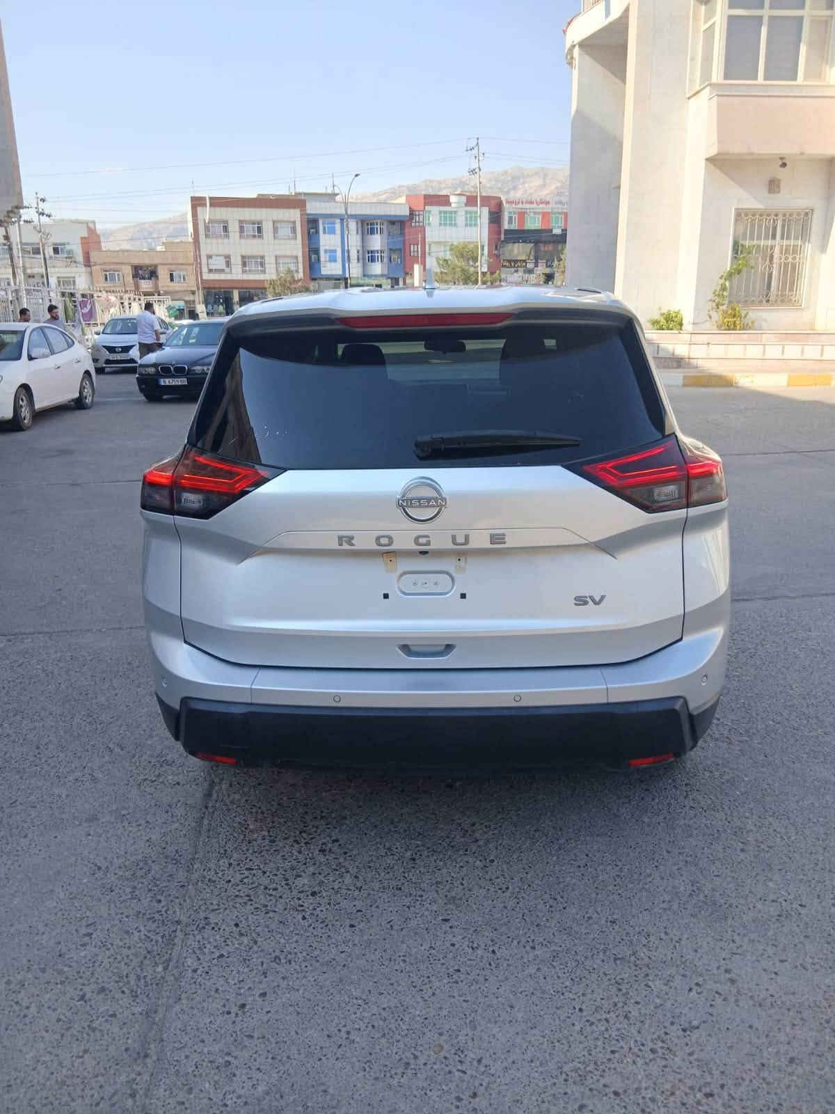 روج • موديل ٢٠٢٤ • SV