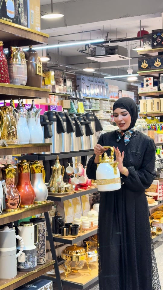 سنتر ياسر وعمر خلي بيتك احلى زورونا في: 📍زيونة- شارع الربيعي_مقابل بابيت للتواصل والحجز : *********** *********** #ياسر_وعمر #شغل #هدايا #ساعات #سجاد   بغداد  #        
