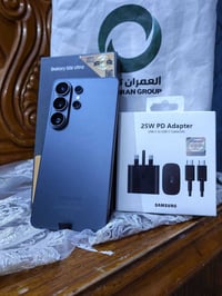 سامسونج اس٢٦ الترا • ٢٥٦ • مستخدم يومين