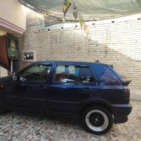 كولف نفخ للبيع موديل 92 رقم بغداد دولي بسمي تحويل ثاني يوم مكينه 1800د...