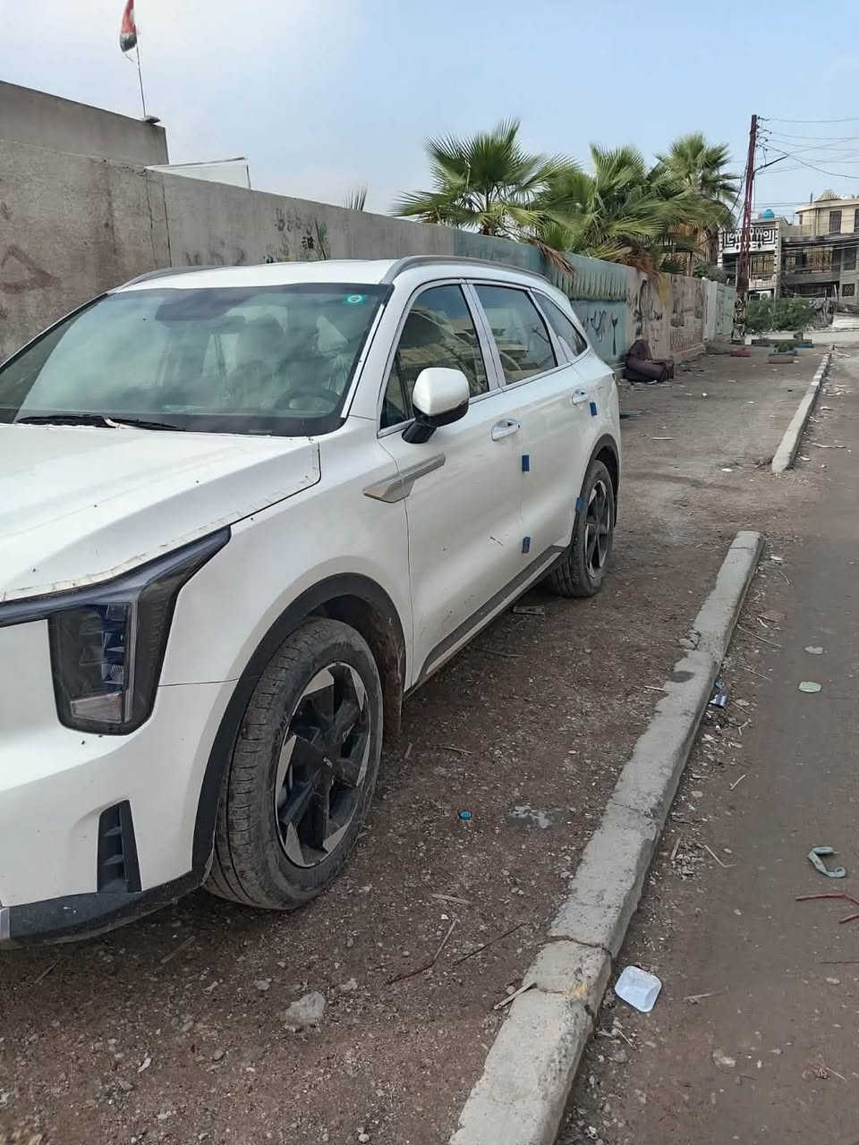 ٧ راكب • ٣٥٠٠ محرك • ٢٥٠٠٠ ماشية