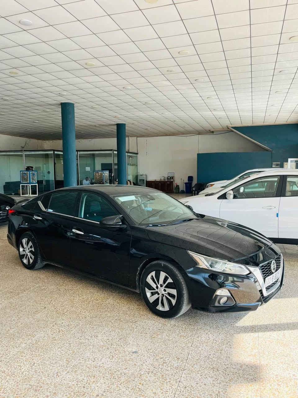 التیما 2021  ـــ S
گێر و مەکینە شەرت 
رەقەم سەنەوی جدید
تەحویل وەکالە شەرت
رادار + بەرێ گزوزی شەریکە
1 پارچە سبغ  بێ داخل
300 هزار  غرامە
سعر  122 ەجال
*********** دهوك, العراق
