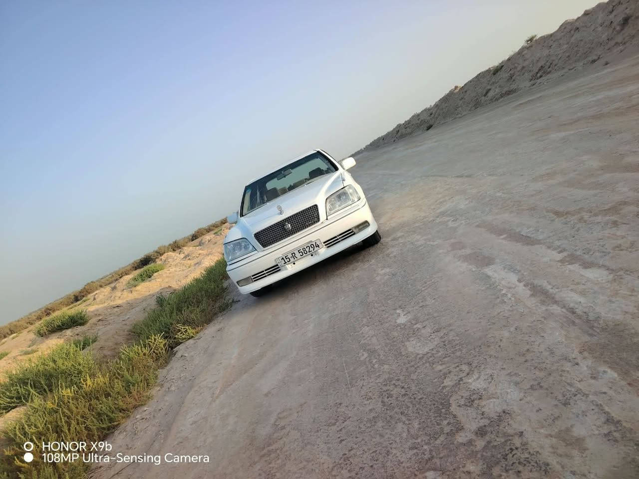 ملكه 2002 • فول مواصفات • تحويرة النجف