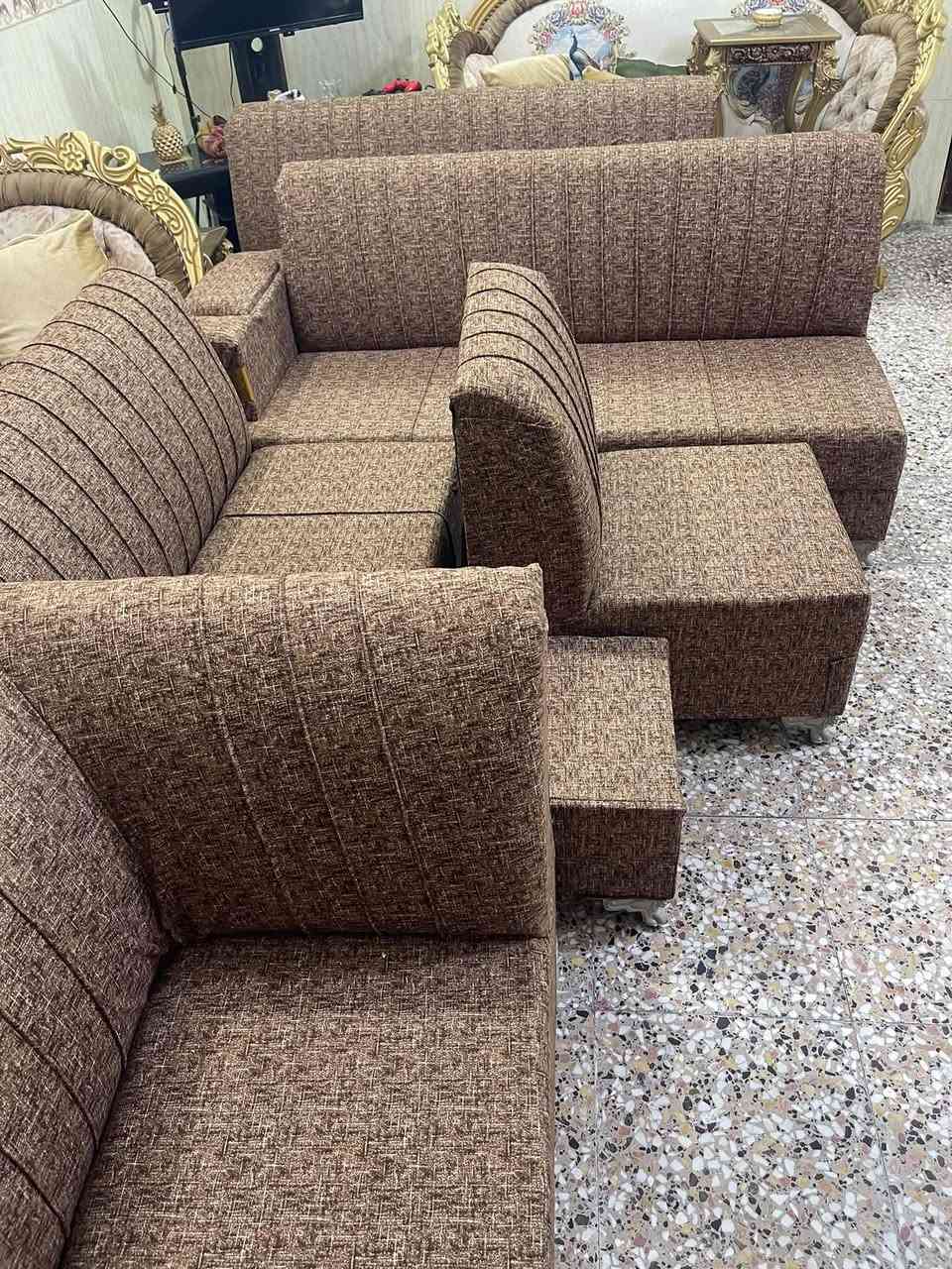ديوان ٥ قطع • ١٠ مقاطع • جديد كارتون
