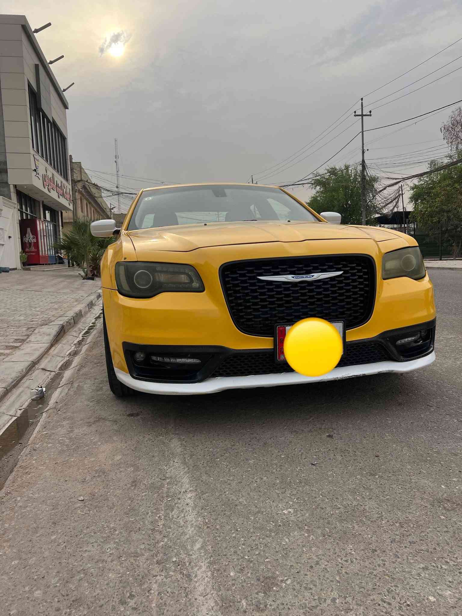 اوباما ٢٠١٩ • صور حادث • نجف
