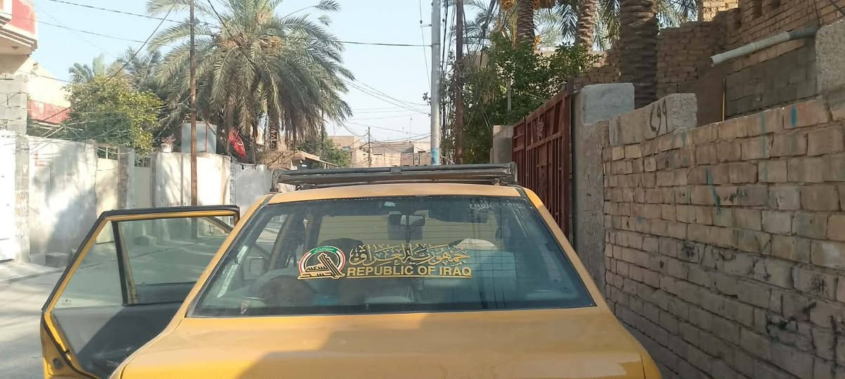 سايبا • موديل ٢٠١٤ • نضافة ٦٠٪