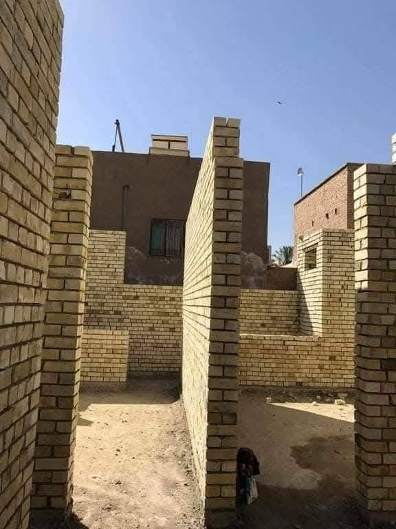 خلفه بناء شغل درجى أولى خيط شاهول كبان استلام مهندس وأسعار مناسبه كباله بليوميه كلشي اشتغل والتوفيق من الله
اتصل وتدلل ***********  ***********
