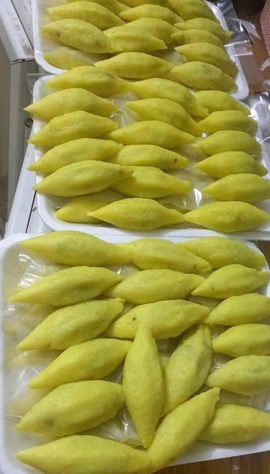 كبه الجريش مالتنه مليانه لحم 🤤🤤🤤🤤
50قطعه بـ20  اطيب انواع الكبب عدنه 

كبه حلب 50قطعه بـ20

كبه جريش 50قطعه بـ20

كبه بتيته جاب 50قطعه بـ20

لحومنا عراقيه % وبنكهه ابهارات خاصه 👍🏻😋😋

تتوفر خدمة توصيل 🚚  كافة مناطق البصره   

مطبخ الحكيميه ***********
