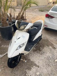 ثعلب • نواقص قليلة • بيهه مجال
