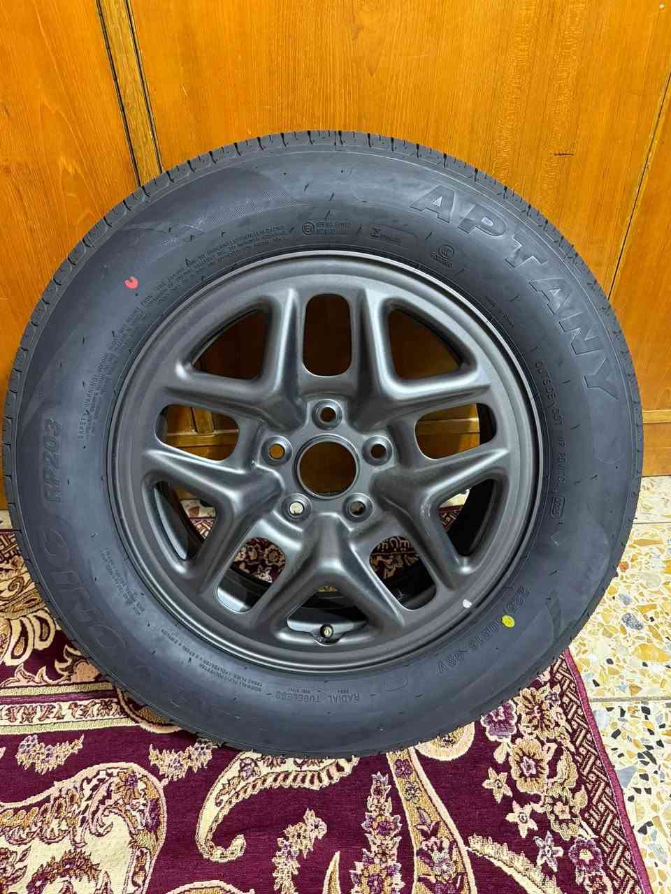 سبير بيوايدي • ٨-١٦ أمبير • ضمانه سنه