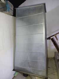 مبردة • جديد • متر ونص