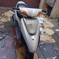 دراجه بريز نوزل نضيفه ومكينه ناعمه تشتغل سلف نكره وهندر كلجاتها نضيفه ...