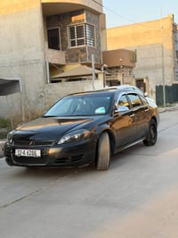 شوفرليت امبالا • ٢٠١١ • غاز ٦٠ لتر