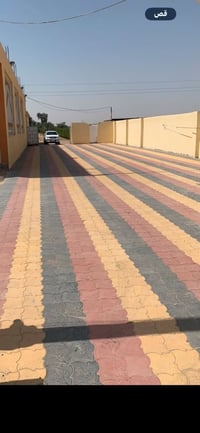 مقرنص • سميك • عمل خاص