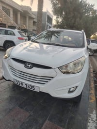 توكسان • ٢٠١٣ • خليجي