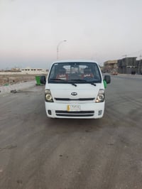 كيا • ٢٠١٦ • رقم واسط
