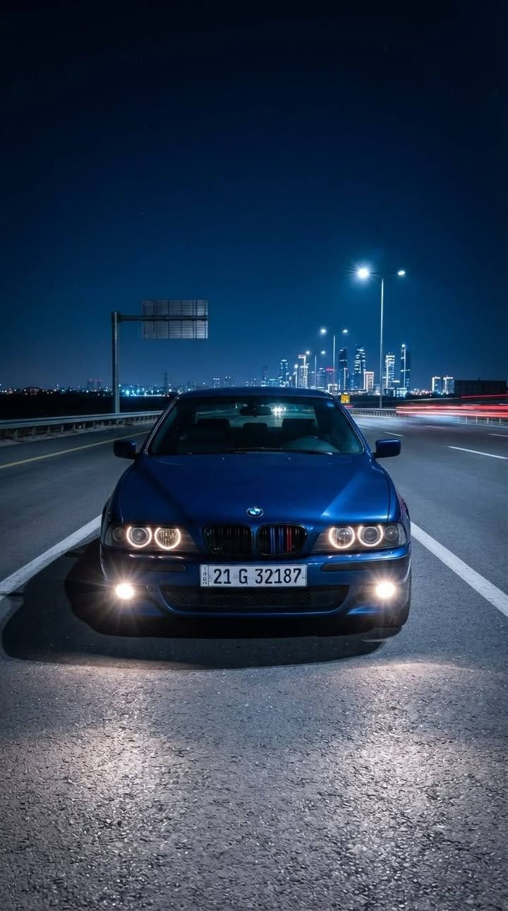 BMW    E39      2001      525

بیئێم  ئێم سپۆرت 

مواسەفات ئەوروپی

دەعامی پێش ودوا ئێم

ویل و کوشنی ئێم سپۆرتە 

بیلاد  بەرگە سەقفی ڕەشە 

کوشن هیتەر

گێڕو مەکینەو تەبرید بەشەرت 

سەنەوی و ڕەقەمی 

چوارتایەی تازە بۆ بەستراوە هیچ 

نقوسانیەکی تیا نیە سەیارەکە

هەموو گیانی  بەشەرت 

بۆیاخ  پێنج پارچەی ئەوروپای بۆیاخە

بێ ناوگرتن  بێ دەعم 

سعری  108     گەڵا و معامەلەیەکی کەم 
*********** السليمانية, العراق
