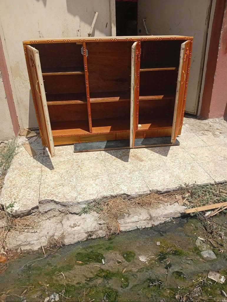 منامية نظيفه جدا وثقيلة داخل خارج صاج الطول ١٦٠ الارتفاع ١٠٦ العمق 40 السعر ٧٥ للاستفسار *********** موصل, نينوى
