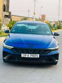 الانتره • ٢٠٢٤ • رقم كربلاء