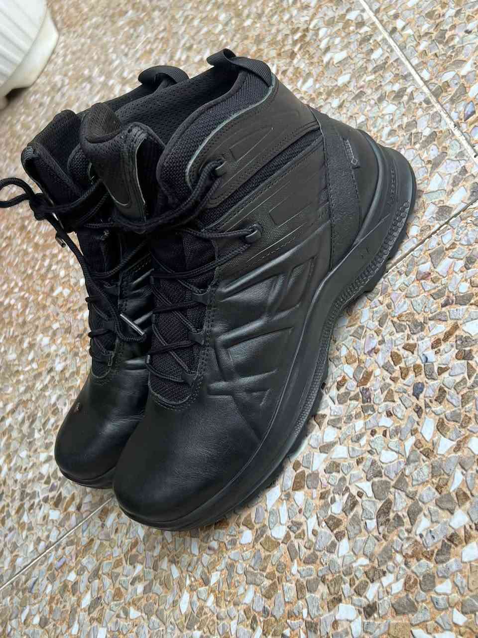 Haix- 🇭🇷 szie 42. Goretex

هایکسی کڕواتی دەژە ئاو سایزی ٤١..ئۆرجنال- ١٠٠/١٠٠ خاوێن

 ماركة هايكس اورجنال اصلى 🇭🇷 كرواتى قياس ٤٢..ضد الماء-
