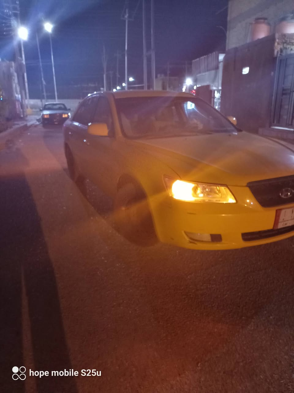 سلام عليكم سوناته مديل 8 سياره مكينه وكير وتبريد يشتغل وبيه بروده بس مايدفع قوي فحصته منقص غاز تخم تاير. والحداديه الكدام بيه نقص مو كامله مكينه الفين دوش.سياره صبغته حلوه ونضيفه. مكانه ناصريه مركز راعيه يمي جيراني.سياره خاليه من العيب شرعي سعر 70 ويطيحن منه الغرامات عليه 850 الف. رقم الهاتف ***********مكان سياره ناصريه مركز
