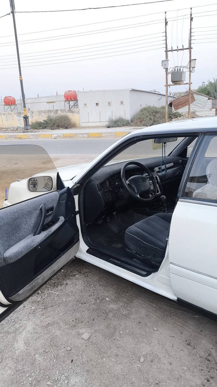 ابيض صدفي • رقم بصره • قضاء الجبايش