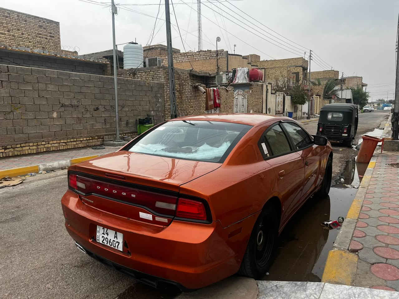 السلام عليكم جارجر مديل 11كير طياره مال موديل 19سياره وارد امريكي حادثه بنيد وجاملغ وبيه تقسيم بيبان سياره بيه حماوه ابيع كازكيت السياره بدون عمله مو تجي وتكلي وكعلي قفله 99ورقه تبريد حداديه تخم تاير للاستفسار ***********
