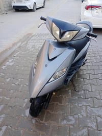 ماكس ثعلب • نضيفه • محرك جديد