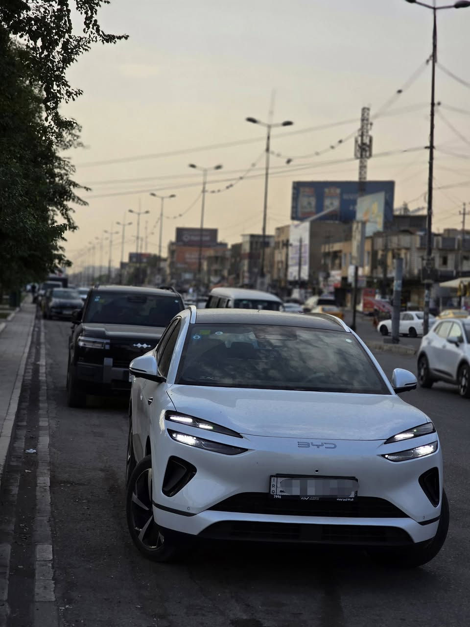 سيلايون 06 • ٢٠٢٥ • رقم بغداد