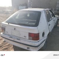 رينو 19 • شرط الوكاله • موصل