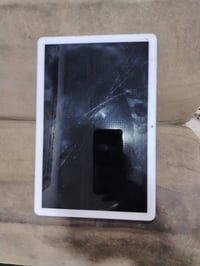 ايباد هونر • نضيف • فطر بالشاشة