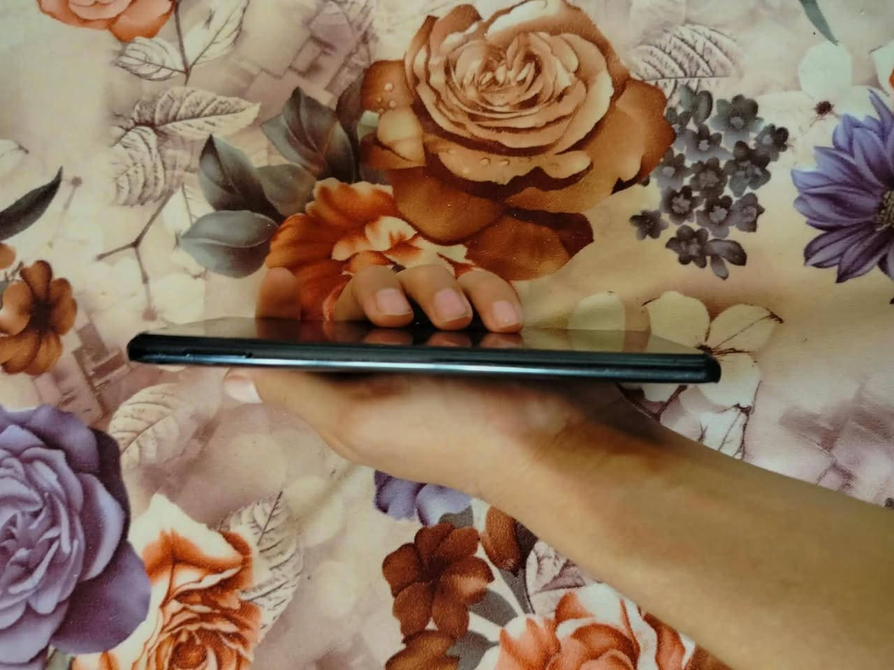للبيعRedmi Note 10 Proجهاز نضيف فقط طابع خفيف ذاكره 256 رام 8 بطارية 5000 بوبجي 60فريم ثابت سلس حيل السعر 160 شراي اتصل عل رقم *********** او مراسلت صفحة خاص
